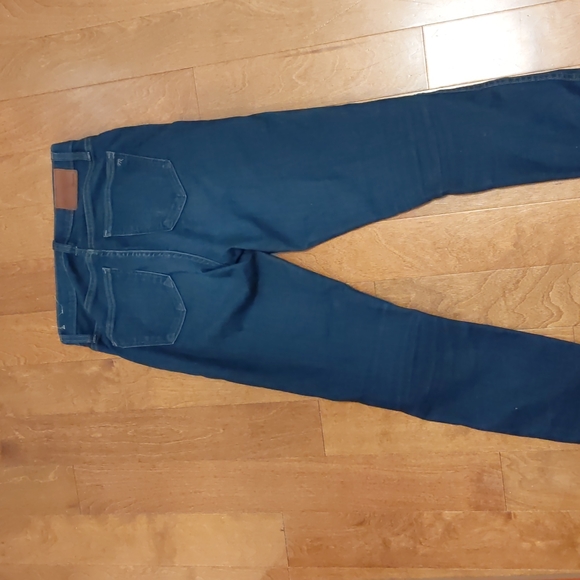 Madewell high rise skinny size 26 - Picture 6 of 9